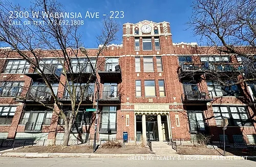 2300 W Wabansia Ave #223 Photo 1