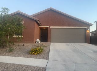 8573 W Reed Bunting Ct, Tucson, AZ 85757