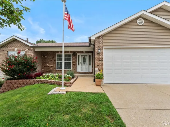 1932 Eagle Crst, Barnhart, MO 63012