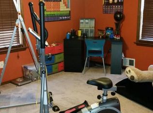 747 Coal St, Adah, PA 15410