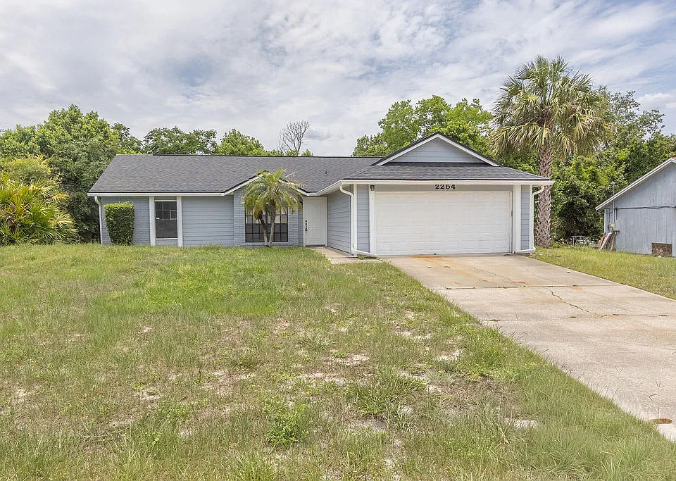 2254 Matthew Cir