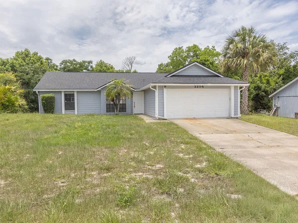 2254 Matthew Cir, Deltona, FL 32738