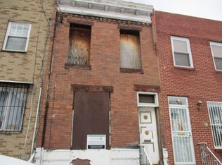 2550 S 5th St, Philadelphia, PA 19148