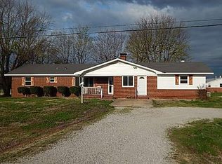 704 Highway 311, Green Forest, AR 72638