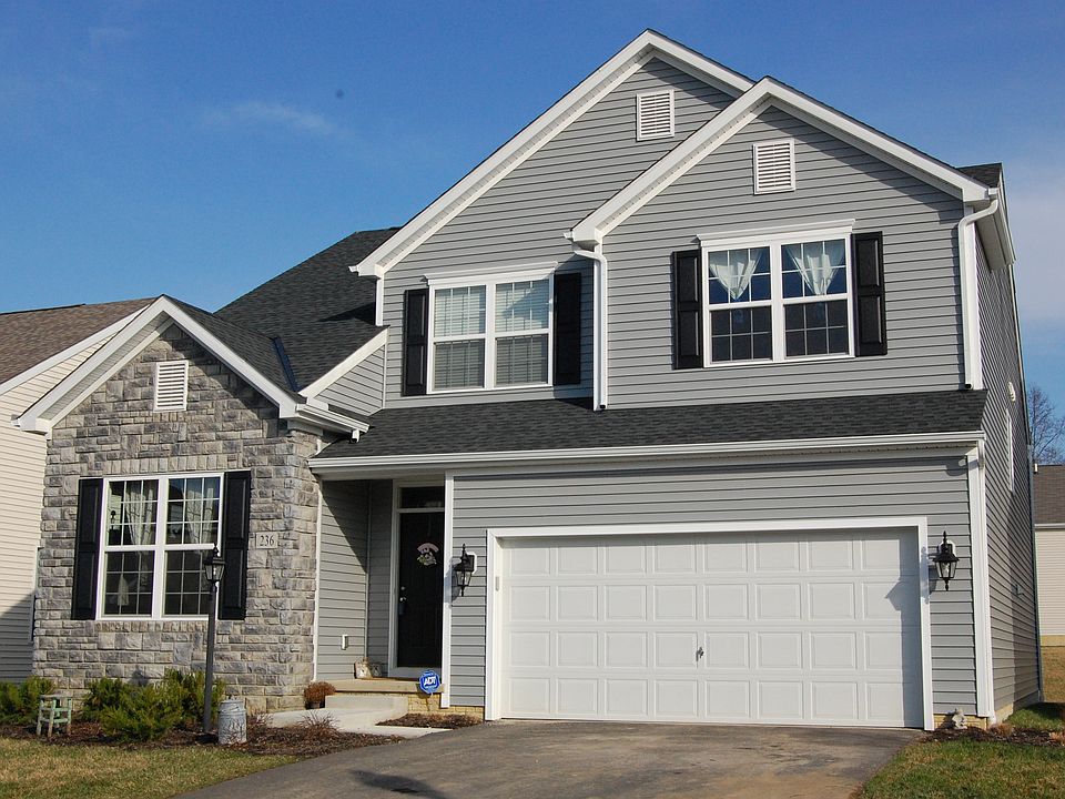 1st image of 236 Flushing Way