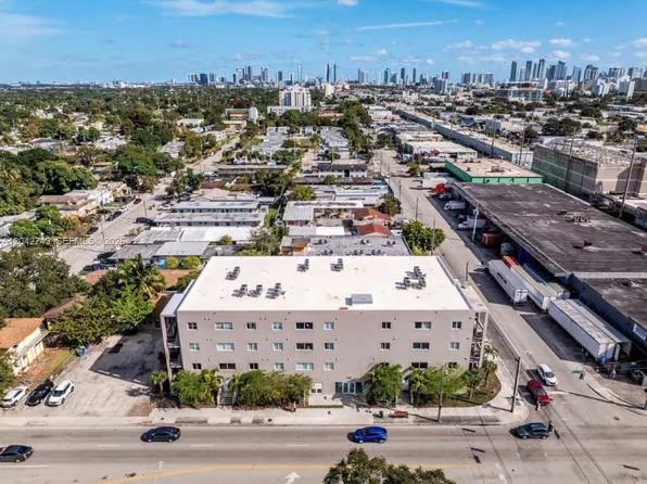 2311 NW 22nd Ave, Miami, FL 33142