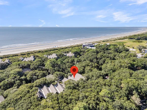 3526 Shipwatch Rd, Johns Island, SC 29455