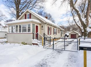 164 Willowbrook Rd, Rochester, NY 14616