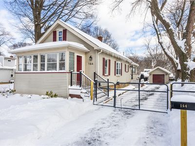 164 Willowbrook Rd, Rochester, NY, 14616