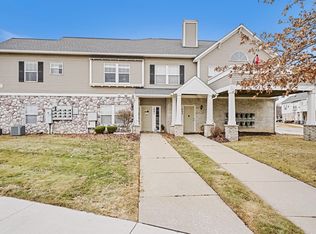 1641 Welland St, Howell, MI 48855