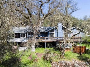 39844 Pierce Lake Dr, Oakhurst, CA