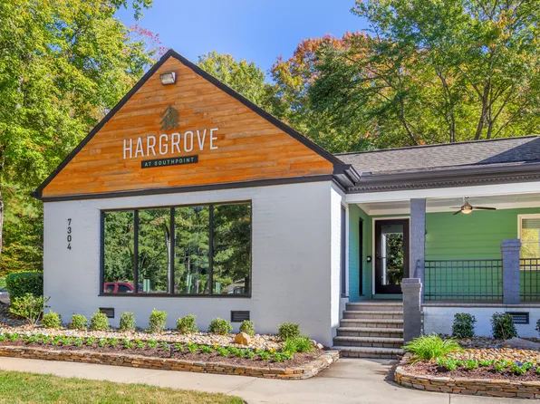 The Hargrove at Southpoint