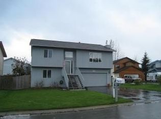3922 Dandelion Wine Cir, Anchorage, AK 99507