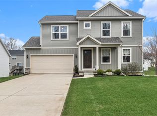 607 Lazy Oak Trl, Holland, MI 49424