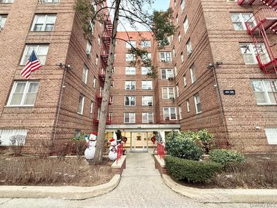 43-35 Union Street #2G, Flushing, NY, 11355