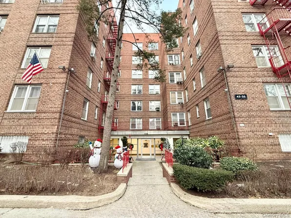 43-35 Union Street #2G, Flushing, NY 11355