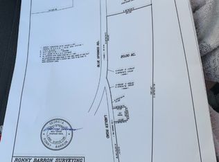 0 Laidler Rd, Hawkinsville, GA 31036