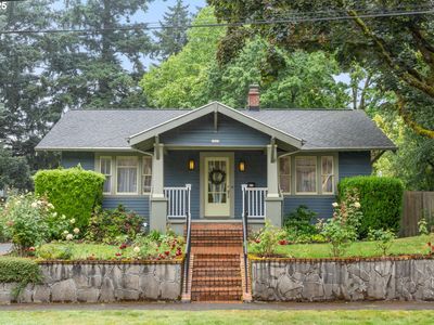 6028 N Montana Ave, Portland, OR, 97217