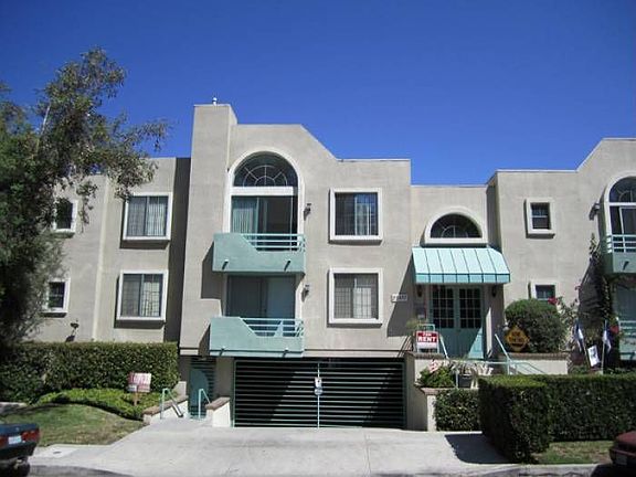 Building Entry
