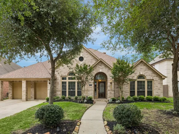 9231 Cold Hollow Ln, Missouri City, TX 77459