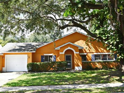 3191 Cashmere Dr, Orlando, FL, 32827