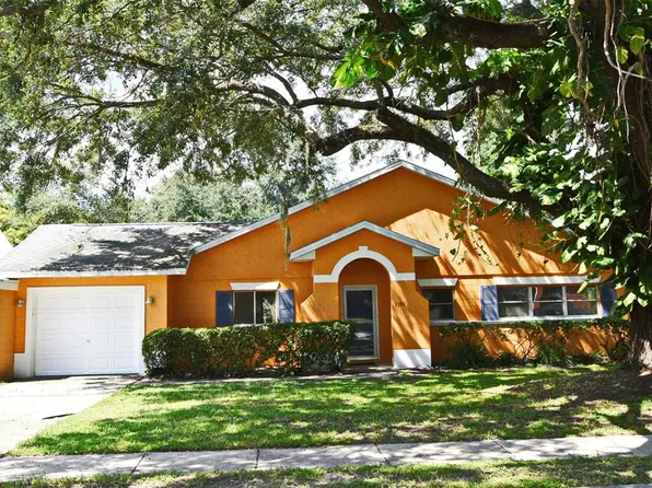 3191 Cashmere Dr, Orlando, FL 32827