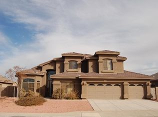 10902 E Dartmouth Cir, Mesa, AZ 85207