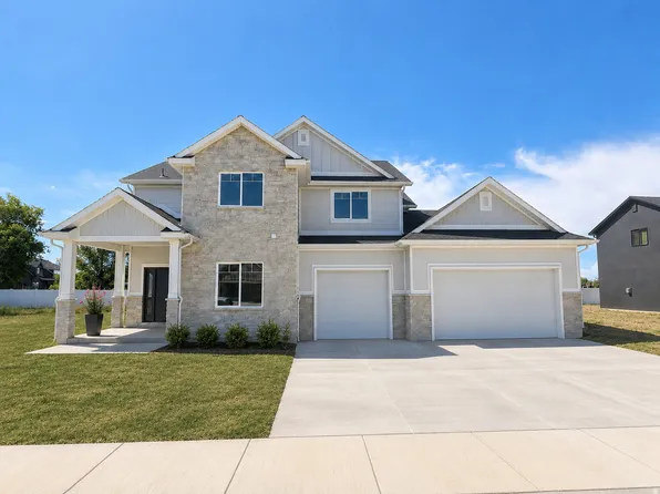1253 W 2350 S, Brigham City, UT 84302