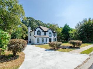 2120 Tribble Walk Dr, Lawrenceville, GA 30045