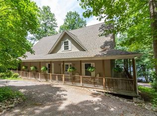 3932 E Rembrandt Dr, Martinsville, IN