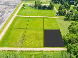 Lots 9 12 Block #25, Reynolds, ND 58275