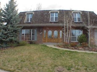 6703 W Roxbury Pl, Littleton, CO 80128