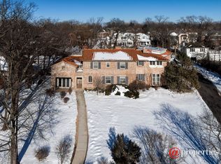 803 Bluff St, Glencoe, IL