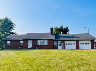 19401 Bell Church Rd, Utica, OH 43080