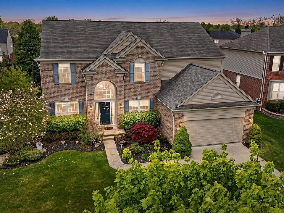 1st image of 48941 Freestone Dr