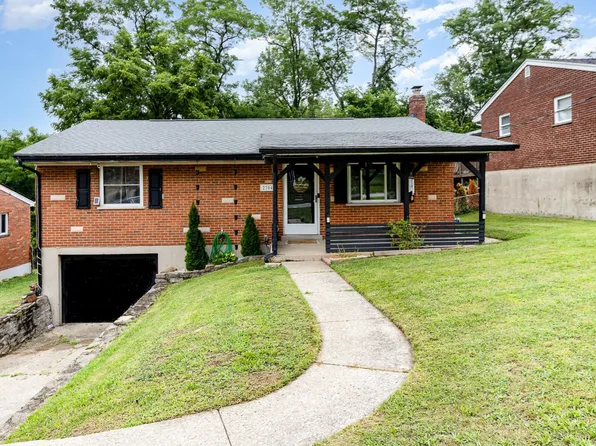 2304 Casino Dr, Covington, KY 41011