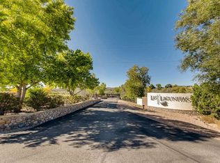 55 Rito Guicu, Santa Fe, NM 87507