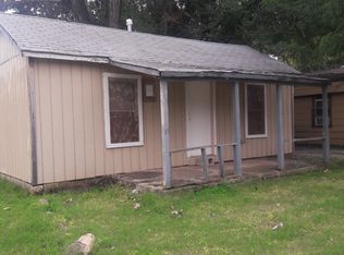 628 SE 15th St, Oklahoma City, OK 73129