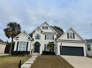 6126 Pherin Woods Ct, Mobile, AL 36608