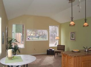 1235 NW Milwaukee Ave, Bend, OR 97703