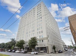 1205 Saint Charles Ave #L1012, New Orleans, LA 70130