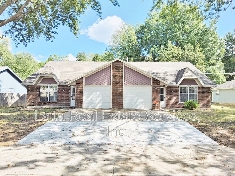 1608 SW 6th St, Blue Springs, MO 64014 | Zillow