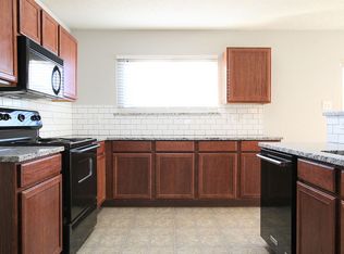 1628 Santa Fe Trl, Krum, TX 76249