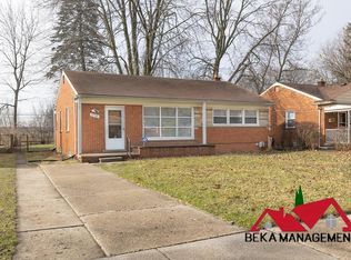 13931 Northfield Blvd, Oak Park, MI 48237