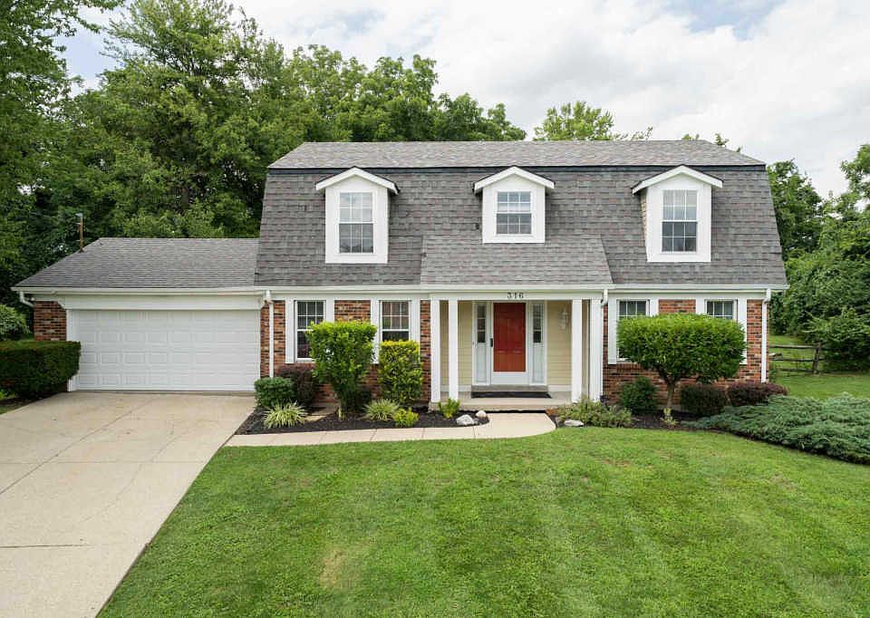1st image of 316 Center Park Dr