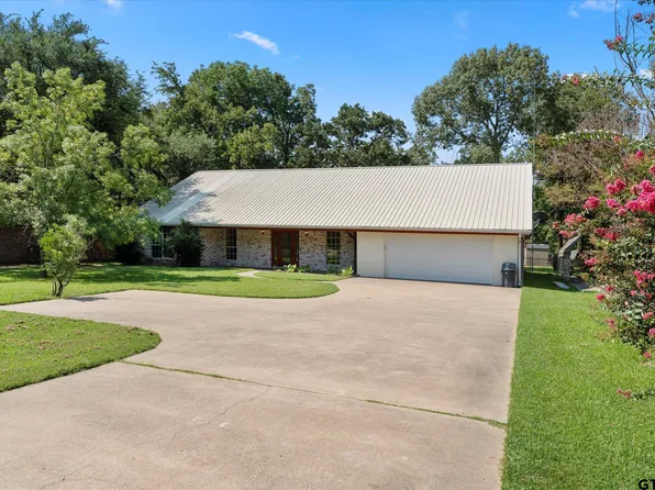 660 Private Road 5881, Yantis, TX 75497