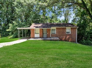1822 Giben Rd SW, Atlanta, GA 30315