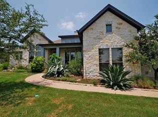 147 Rugged Earth Dr, Austin, TX 78737