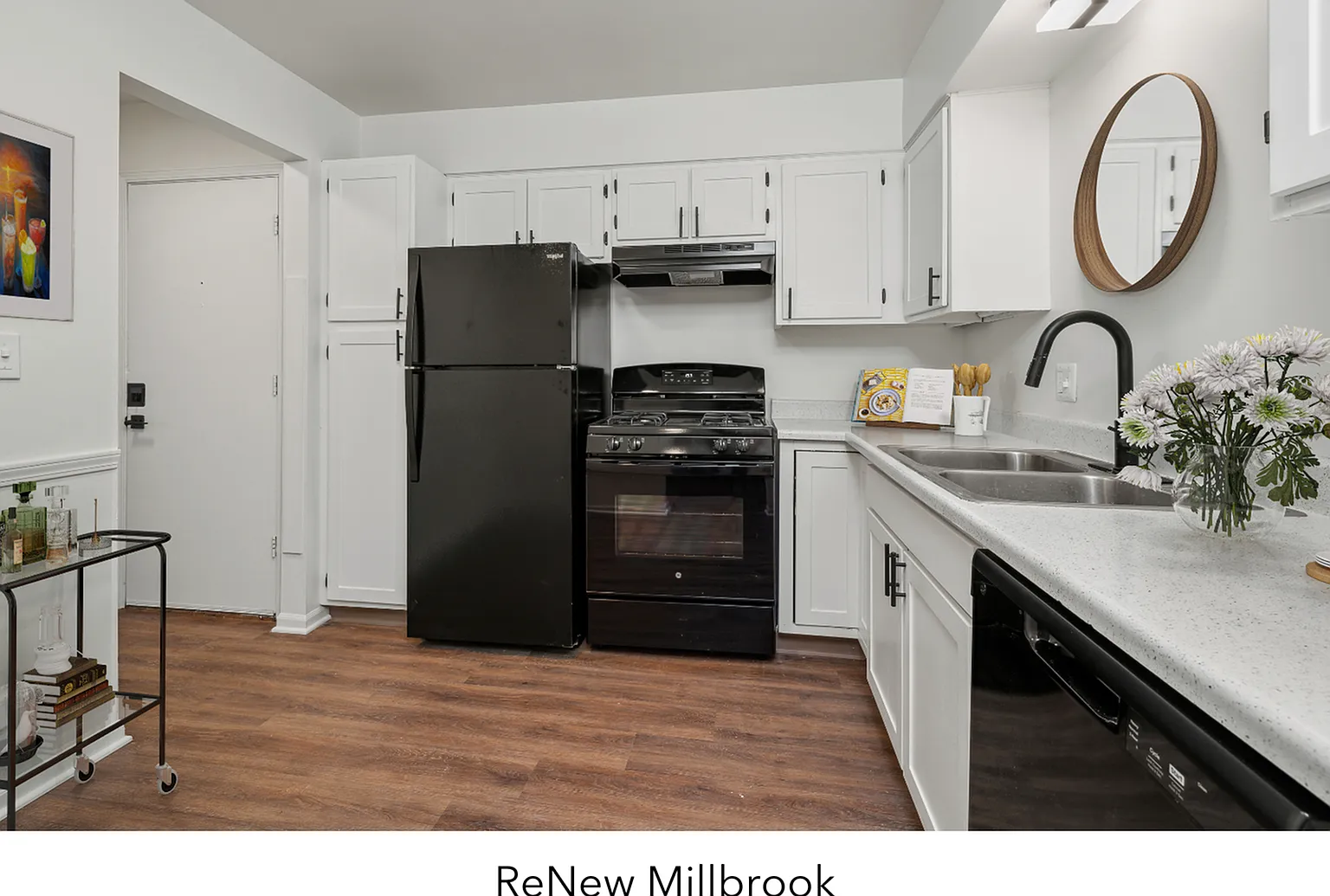 ReNew Millbrook Apartment Collection — Photo 2