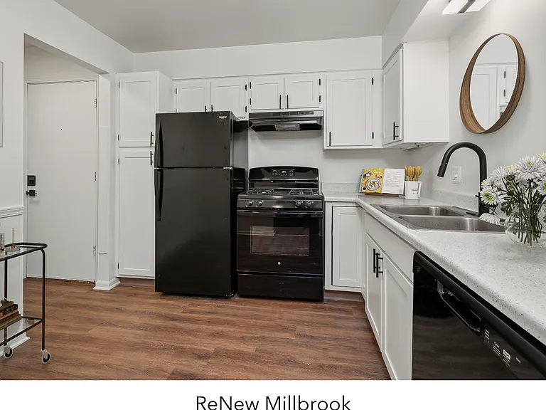 ReNew Millbrook Apartment Collection — Photo 5